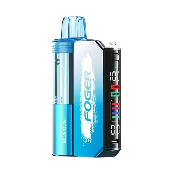 Sour Blue Dust variant product image